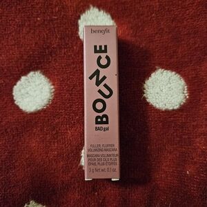 ⚪️🔴5/10$ Benefit BOUCE Bad Gal Mascara
